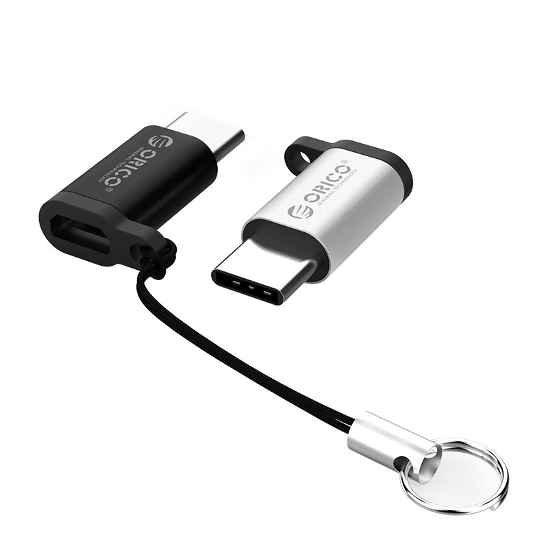 ORICO USB-C USB OTG Adapter - Smart Integrate